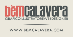 Bem Calavera - Grafico, illustratore, web designer